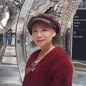 Meet your Posher, Maggie